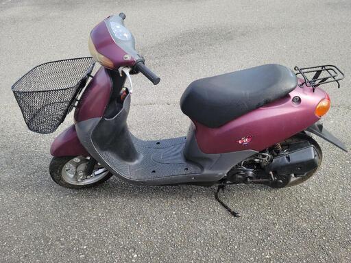 HONDA　ホンダ　原付　DIO　Fit 50cc　AF27　実動車　AF27　中古　リサイクルショップ宮崎屋住吉店23.10.4