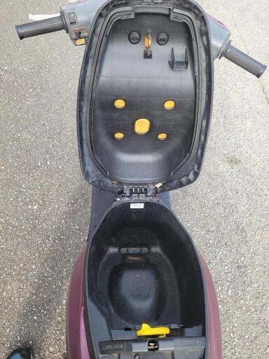 HONDA ホンダ 原付 DIO Fit 50cc AF27 実動車 AF27 中古 リサイクル