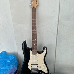 （購入者決まり）倉庫に置いていたギターです！