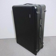 Rimowaの中古が安い！激安で譲ります・無料であげます｜ジモティー