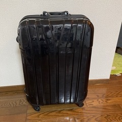 スーツケース　キャリー