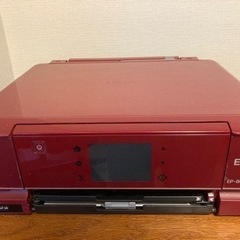 EPSONプリンター　EP-806AR