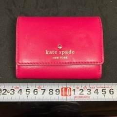 ケイトスペード kate spade コインケース