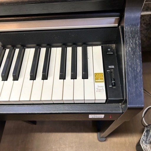 KAWAI 電子ピアノ CA-15B 2014年 KAWAI 電子ピアノ CA-15B 2014年