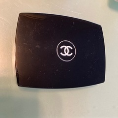 CHANEL メイクアップパレット