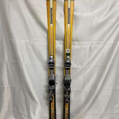 【北見市発】ディナスター DYNASTAR SKICROSS d...