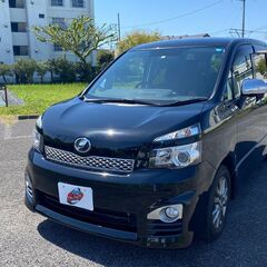 ◆車検２年付◆ ヴォクシー2.0ZSキラメキ◆スマートキー◆フリ...