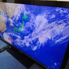 46型液晶テレビ SONY BRAVIA KDL-46HX800