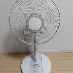 扇風機0円