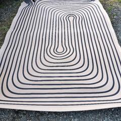 コロナ床暖マット３畳半長方形タイプ差し上げます