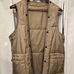 スティーブンアラン　チェック　コート  3WY BAL COLLAR COAT