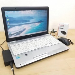 超大容量  美品　東芝　HDD 1000GB＋新品メモ4GB+ ...