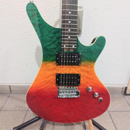 Bossa Tribute JG-700 美品 ケース付き あんしん決済可能 ボッサ