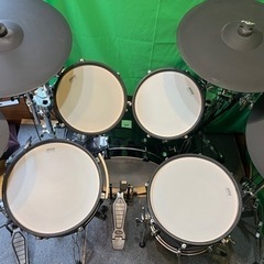 ATV aDrums artist [Expanded Set]  電子ドラム