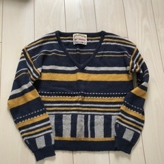 【セーター】2枚セット‼️フリーサイズ
