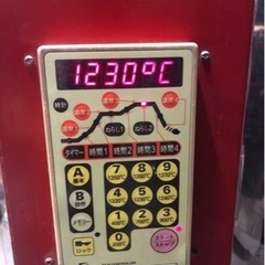 【ネット決済】陶芸電気窯　　シンポDAR 7M 引き取り限定
