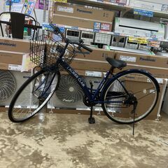 LAURIER CLAIR 27インチ シティサイクル 自転車 ...