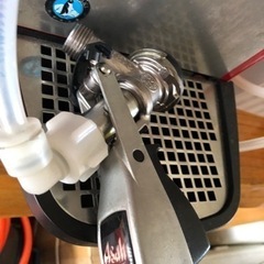 ビールサーバー アサヒ 新型