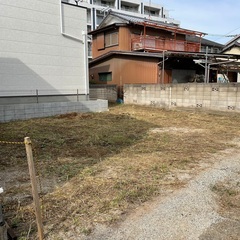 【所沢市宮本町１丁目売地】西所沢・航空公園2駅利用可能です！