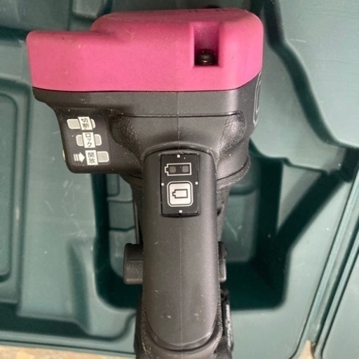 日立工機 コードレス全ねじカッタ CL 14DSL リサイクルショップ宮崎屋