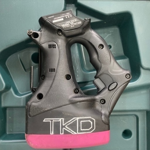 日立工機 コードレス全ねじカッタ CL 14DSL リサイクルショップ宮崎屋 住吉店 23.10.4 A 日立工機 コードレス全ねじカッタ CL 14DSL リサイクルショップ宮崎屋