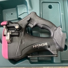 日立工機 コードレス全ねじカッタ CL 14DSL リサイクルショップ宮崎屋 住吉店 23.10.4 A