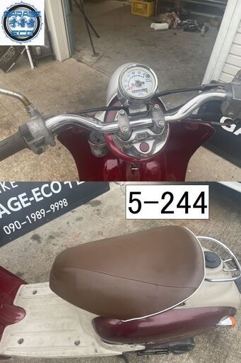 お取引頂きました。初期不良対応車両です♪ 愛知県公安委員会