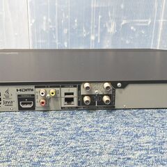 SONY ソニー ブルーレイディスクレコーダー BDZ-E510 容量500GB
