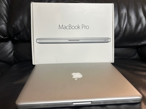 Mac MacBook Pro