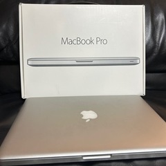 MacBook Pro