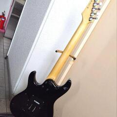 Ibanez SA220FM 薄型 トラ目 アイバニーズ