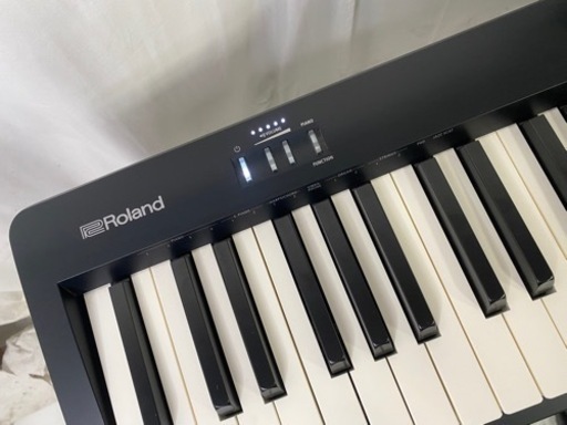 ローランド 電子ピアノ FP-10 スタンド 椅子付き○E092M415 Roland FP