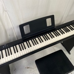 ローランド 電子ピアノ FP-10 スタンド 椅子付き○E092M415