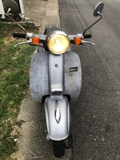 AF24ジョルノ