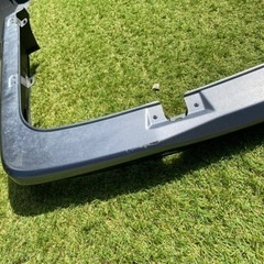 E26 NV350 キャラバン ライダー オーテック 前後スポイラー