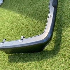 E26 NV350 キャラバン ライダー オーテック 前後スポイラー