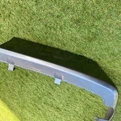 E26 NV350 キャラバン ライダー オーテック 前後スポイラー