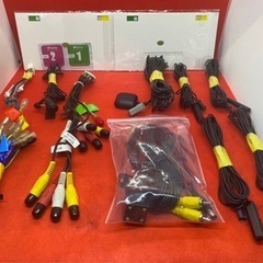 KENWOOD 最上級　MDV-727DT フルセグTV  新品バックカメラ付き　し6