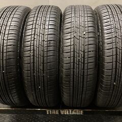 【BS ECOPIA EP150 155/65R14】夏タイヤ【VIOLENTO 14インチ 4.5J4HPCD100+45】バリ溝 スペーシア タント等　(TG102) クレジットカード QRコード決済可能