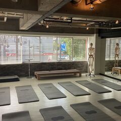 zen place pilates 多摩センター