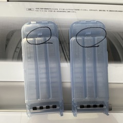 【RKGSE-065】特価！Panasonic/7kg全自動洗濯機/NA-FA70H6/中古/2019年製/当社より近隣地域無料配達