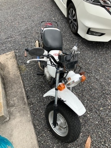 ホンダ　R\u0026P