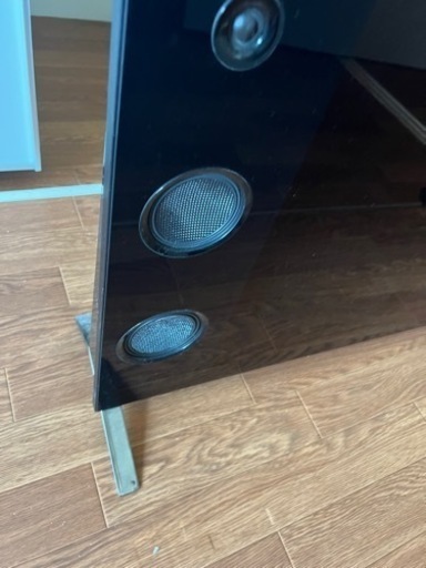 SONY 55インチ型 スピーカー付き 美品最終値引き