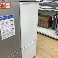 Panasonic(パナソニック)2ドア冷蔵庫のご紹介です！！！