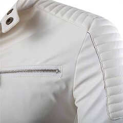 羊革スリムフィットライダージャケット Sheep Leather Slim Fit Rider Jacket17990