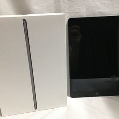 美品 Apple iPad 10.2インチ タブレット 第9世代...