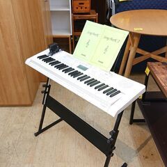 光ナビゲーション CASIO カシオ 電子ピアノ 電子キーボード...