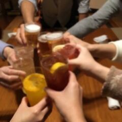 ★☆10月5日（木）開催！ゆるーく昼飲み in 新橋☆★