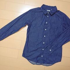 575【5+1】UNIQLO トップス