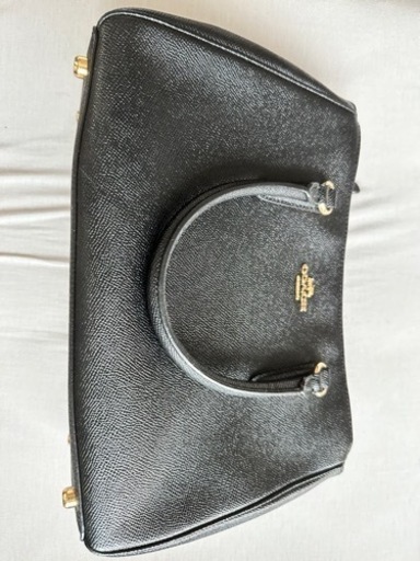 COACH バッグ